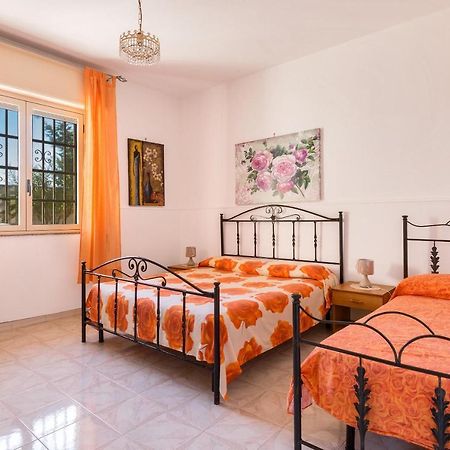 Villetta Sofia Porto Cesareo Exterior foto