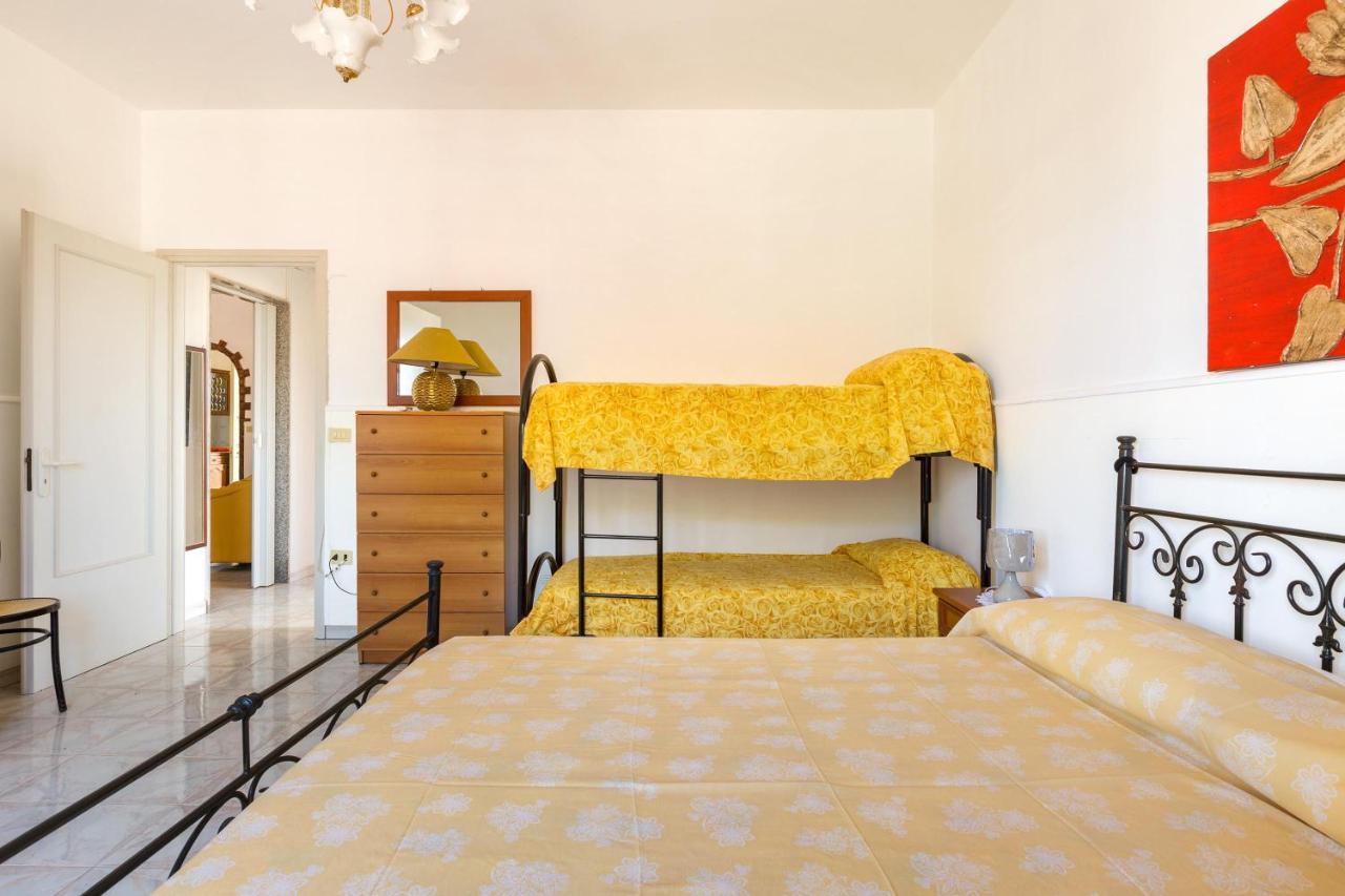 Villetta Sofia Porto Cesareo Exterior foto