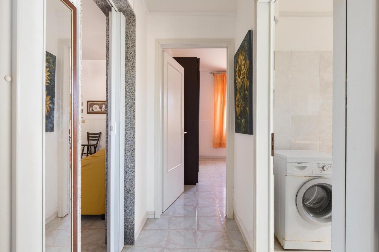 Villetta Sofia Porto Cesareo Exterior foto